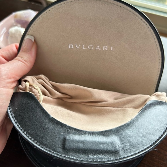 Bvlgari sunglasses - Picture 4 of 7